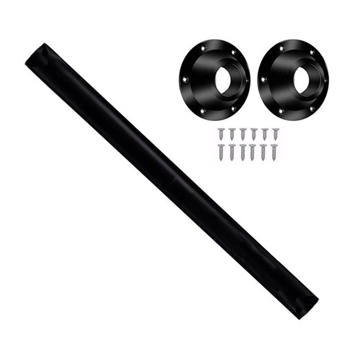 Island table leg - leg, kit