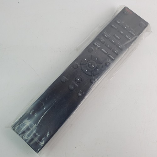 Genuine pioneer remote control - pioneer,