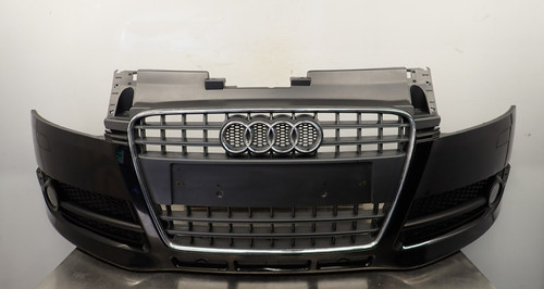 Audi mk2 2010 line - tt, s-line