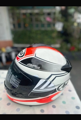Arai chaser size - arai,