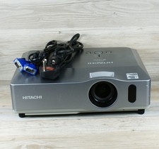 Hitachi ED-X32 LCD Projector