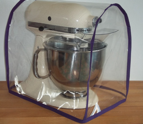 Food mixer dust - food,