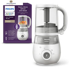 Philips Avent Premium 4-in-1