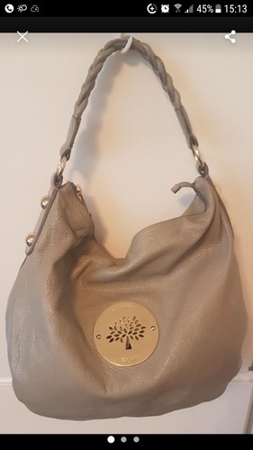 Mulberry daria hobo medium - mulberry,