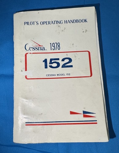 Pilot operation handbook - pilot’s,