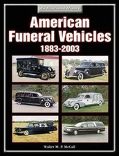 American Funeral Vehicles