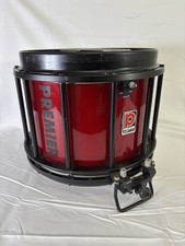 Premier HTS 400 High Tension Marching Snare Drum 14 inch