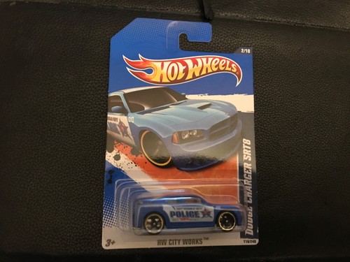 New sealed hot wheels - , 2010
