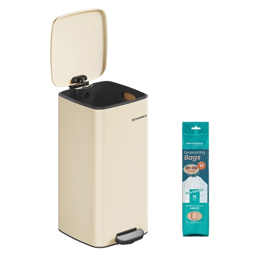 Kitchen bin gallon - bin,
