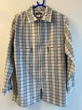 Blue Willi’s 100% Cotton Zip