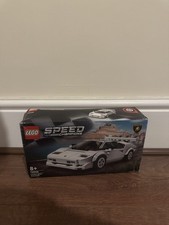 LEGO 76908 SPEED CHAMPIONS