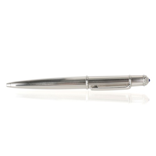 Cartier diabolo ballpoint - cartier, pen