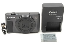 [Top MINT] Canon PowerShot SX620 HS Black 20.2MP Digital Compact Camera JAPAN 25