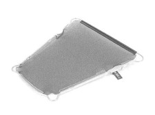 BMW Z4 Roadster E89 Left Wind