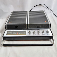 Vintage Panasonic Portable AM