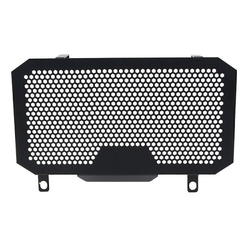 Radiator guard grill grille - radiator,