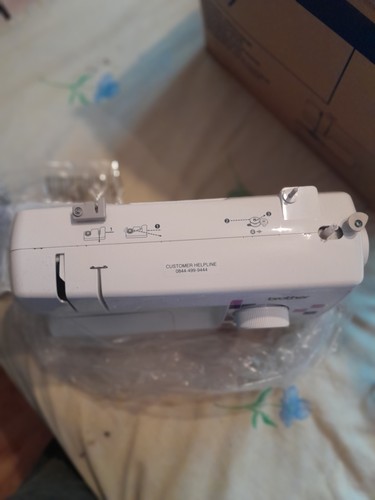 Brother ls14s metal - brother, chassis