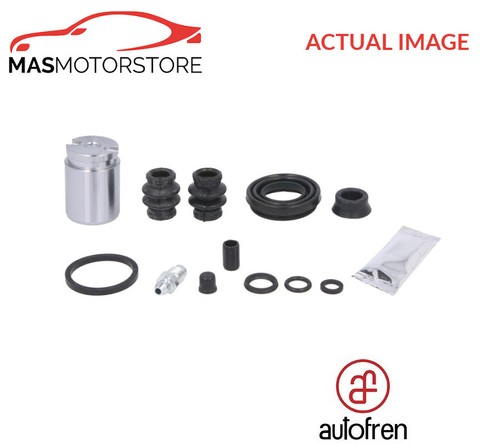 Brake caliper repair kit rear - brake,