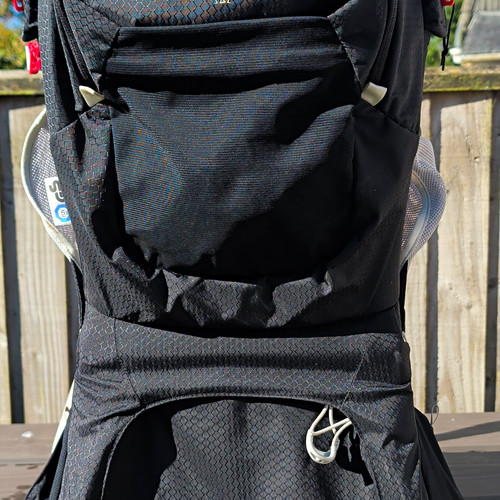 Osprey poco plus child - poco, carrier