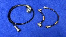 Selectro PET RF Leads &