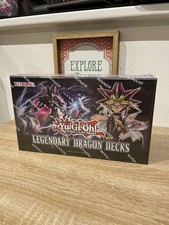 YuGiOh Trading Card Game TCG