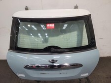 MINI TAILGATE 2013 3 DOOR