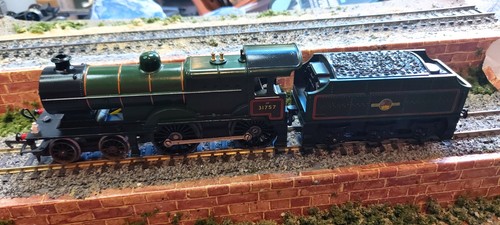 Triang r350 gauge class l1 - triang,