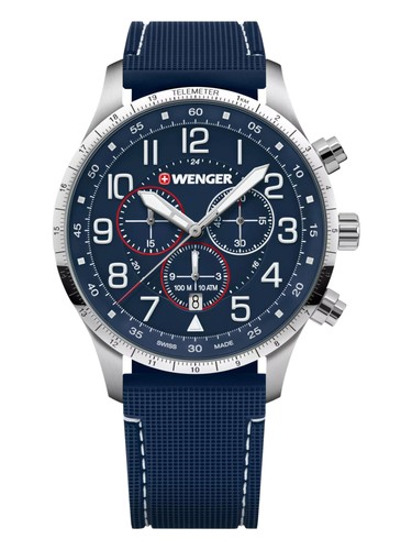 Wenger swiss army - army, men's