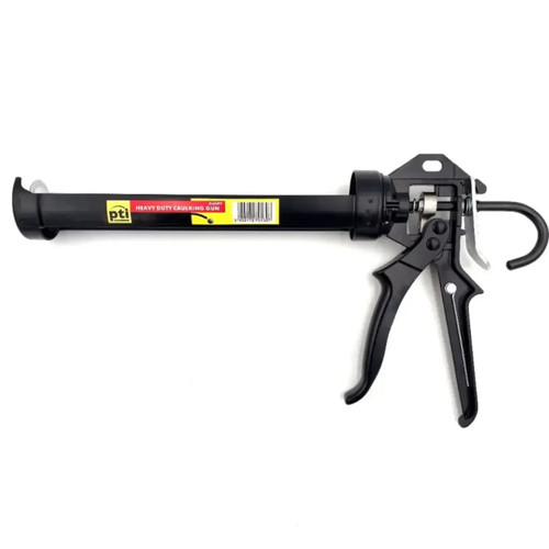 Heavy duty caulking sealant - duty,