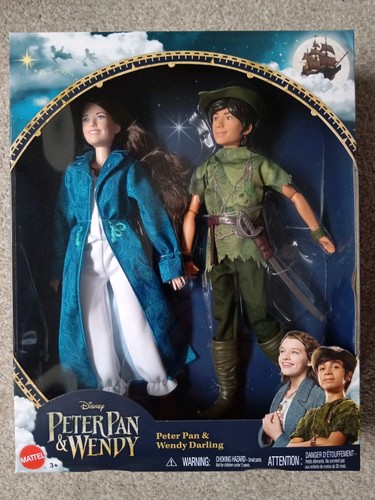 Disney peter pan and - peter,