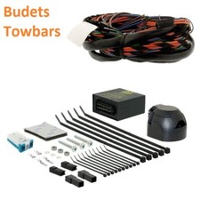 Volvo S60 Tow Bar Wiring Apr