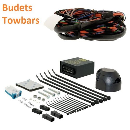 Volvo s60 tow - s60, wiring
