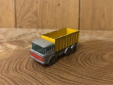 Lesney Matchbox series No 47