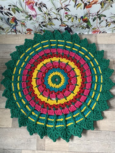 90cm designer hand - , made