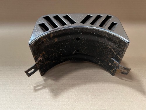 Jaguar mk2 air box - jaguar,