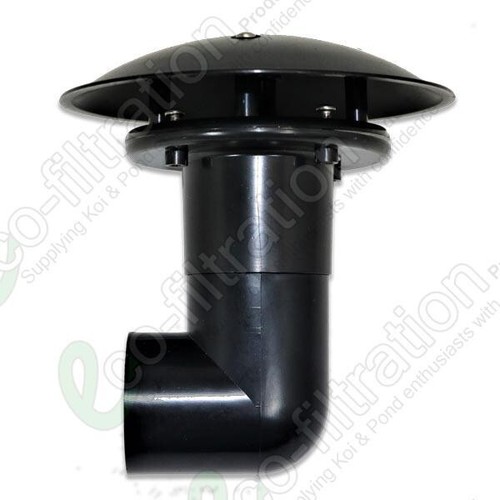 56mm swept compac bottom - 56mm/2",