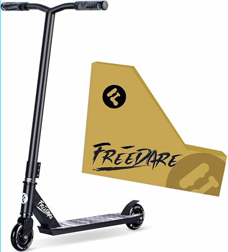 Freedare push scooter for - scooter,