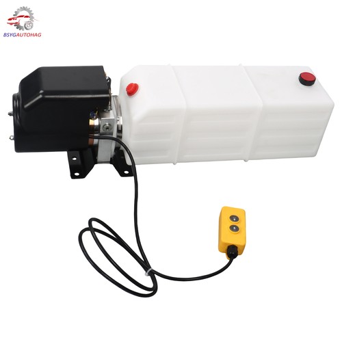 180 bar 2000w hydraulic - v,