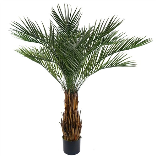Artificial palm tree - artificial,