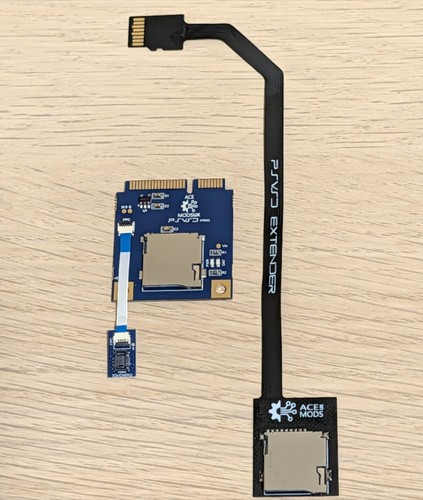 Psvsd pro for vita 3g - for,