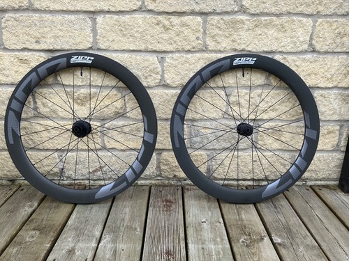 Zipp 404 firecrest - firecrest, wheelset