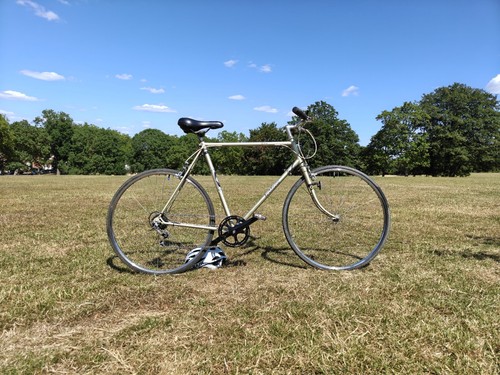Raleigh esprit vintage speed - raleigh,