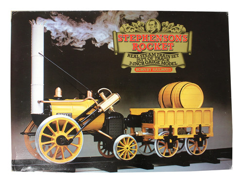 Hornby gauge g100 - hornby,