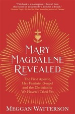 Mary Magdalene Revealed -