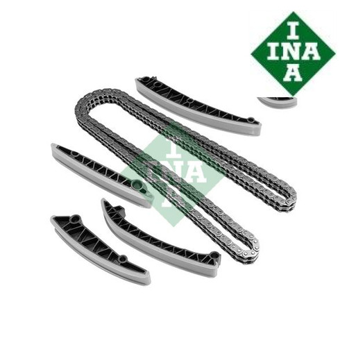 Timing chain kit schaeffler - chain,