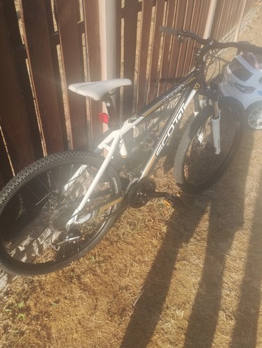 Scott aspect mountain bike - aspect, 55