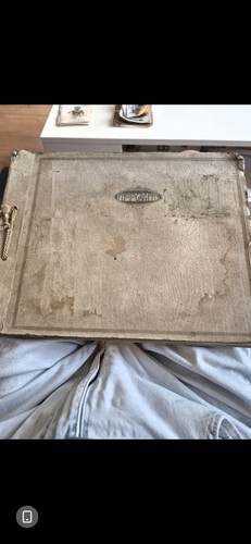 Antique 1920s art - 1920s,
