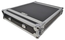 19-Inch 2U Rack Flight Case -