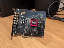 Creative  Soundblaster Z