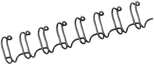 Fellowes 6mm wire binding - fellowes,